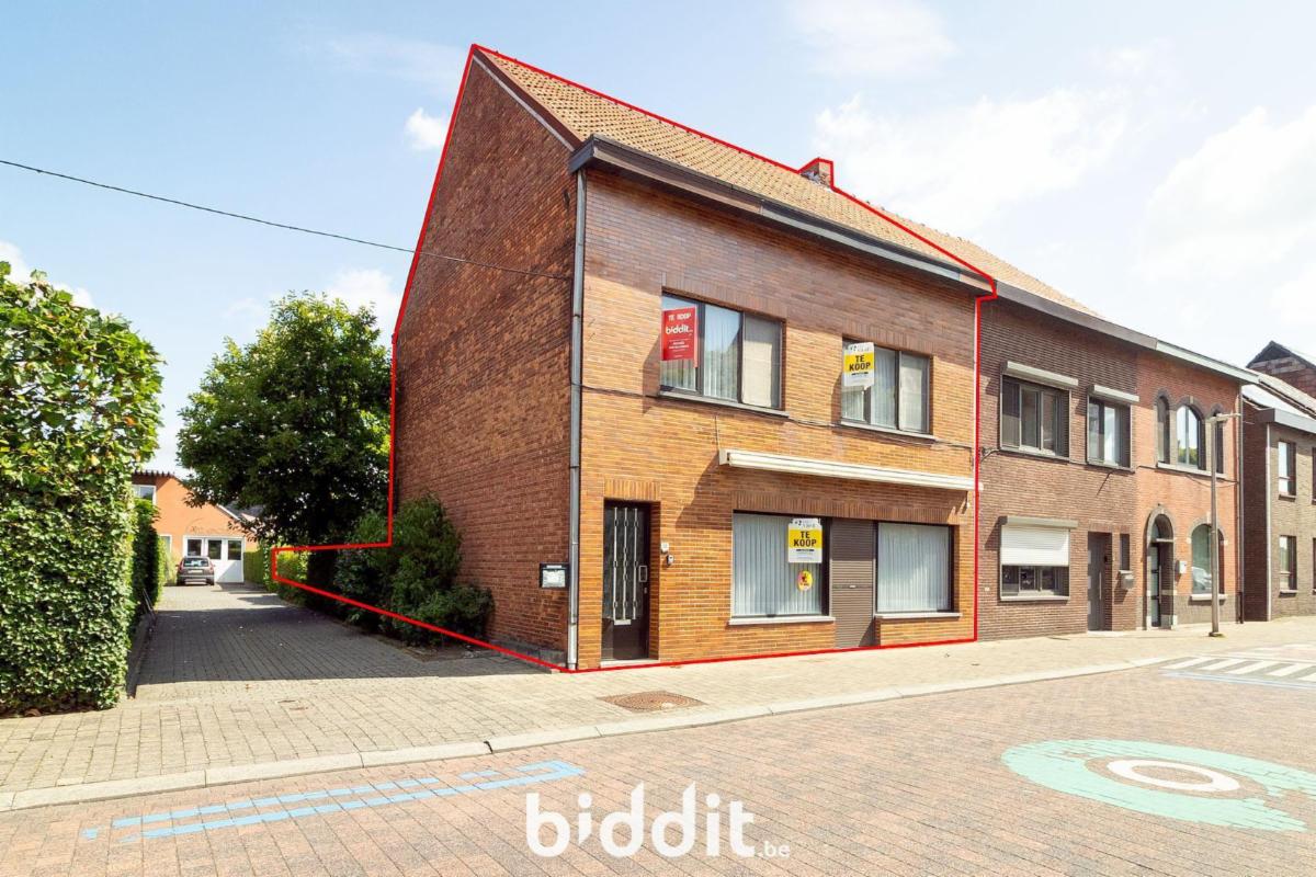 Presentatiebeeld van het pand n° 295040