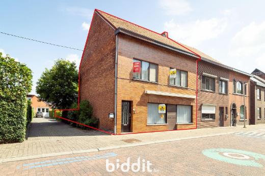 Presentatiebeeld van het pand n° 295040