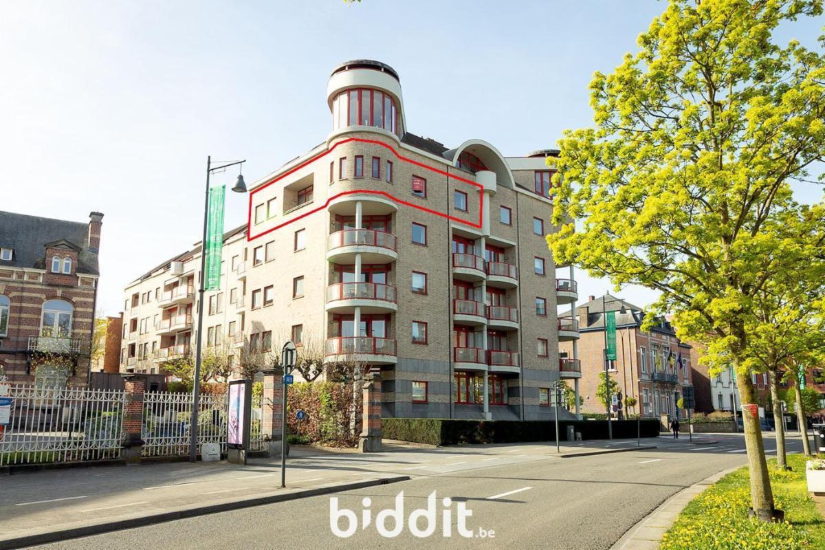 Presentatiebeeld van het pand n° 295393