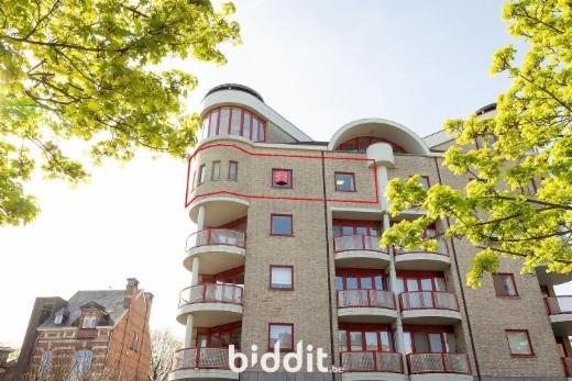 Eerste alternatieve foto van het pand