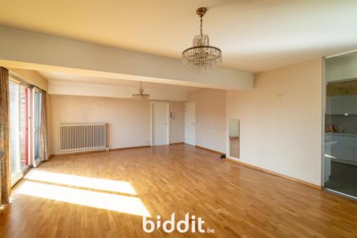 Tweede alternatieve foto van het pand