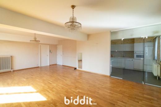 Derde alternatieve foto van het pand