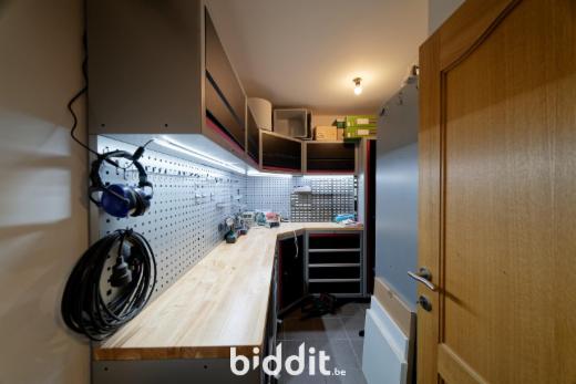 Derde alternatieve foto van het pand