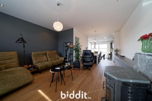 Eerste alternatieve foto van het pand