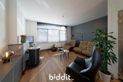 Derde alternatieve foto van het pand
