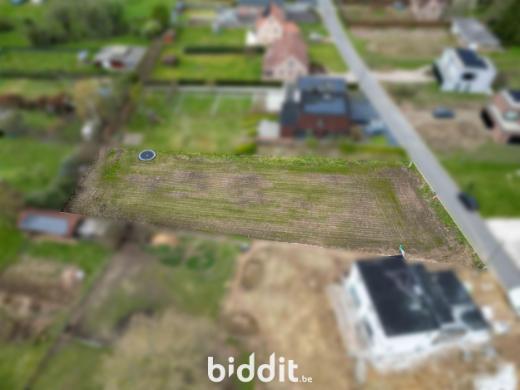 Derde alternatieve foto van het pand