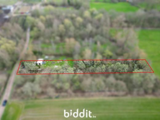 Presentatiebeeld van het pand n° 296816