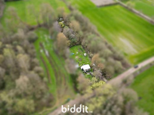 Derde alternatieve foto van het pand