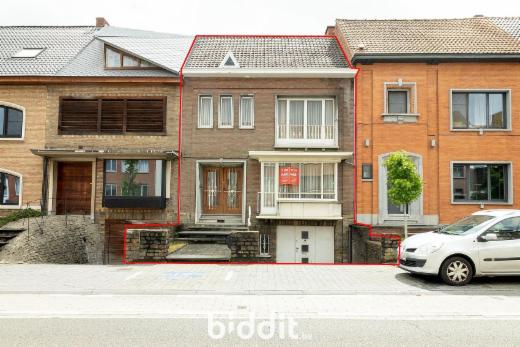 Presentatiebeeld van het pand n° 297059