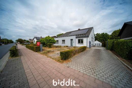 Eerste alternatieve foto van het pand