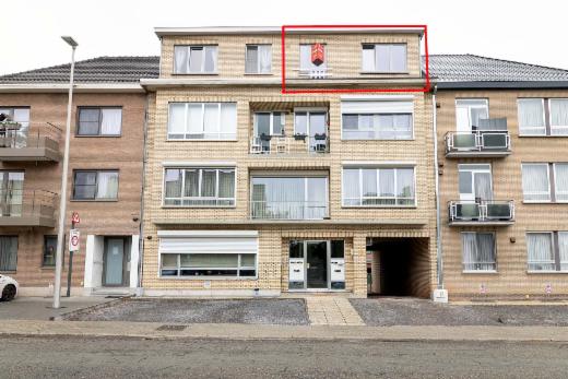 Presentatiebeeld van het pand n° 303695