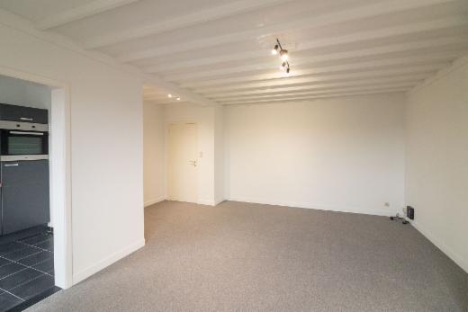 Eerste alternatieve foto van het pand