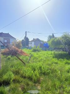 Tweede alternatieve foto van het pand
