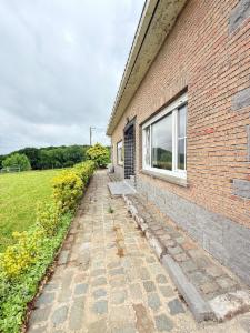 Derde alternatieve foto van het pand