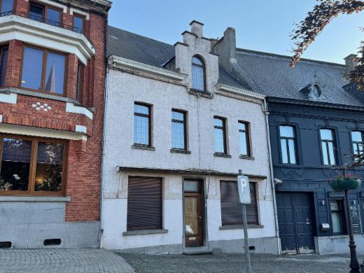 Eerste alternatieve foto van het pand