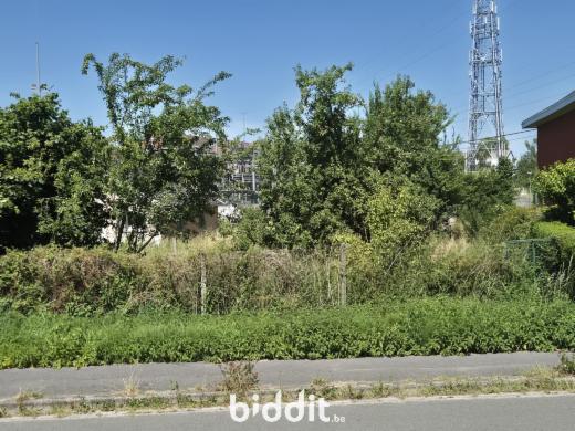 Derde alternatieve foto van het pand