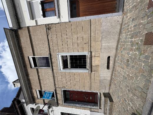 Presentatiebeeld van het pand n° 285352
