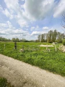 Eerste alternatieve foto van het pand