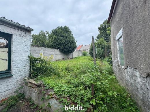 Eerste alternatieve foto van het pand