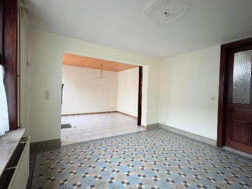 Eerste alternatieve foto van het pand