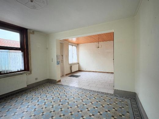 Tweede alternatieve foto van het pand