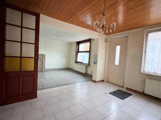 Derde alternatieve foto van het pand