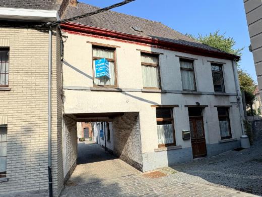 Presentatiebeeld van het pand n° 286604