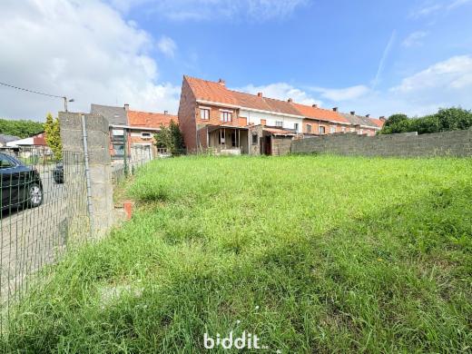 Derde alternatieve foto van het pand