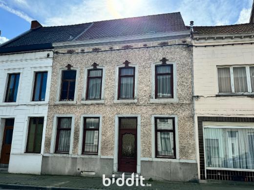 Presentatiebeeld van het pand n° 287081
