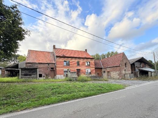 Eerste alternatieve foto van het pand