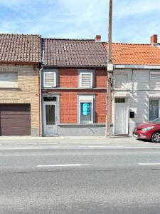 Eerste alternatieve foto van het pand