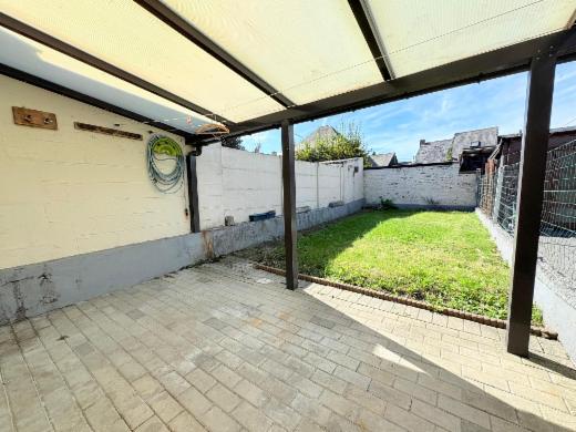 Tweede alternatieve foto van het pand