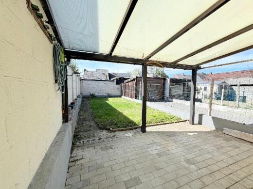 Derde alternatieve foto van het pand