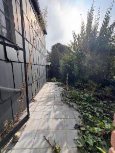 Derde alternatieve foto van het pand