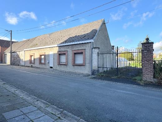 Eerste alternatieve foto van het pand