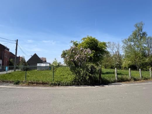 Tweede alternatieve foto van het pand