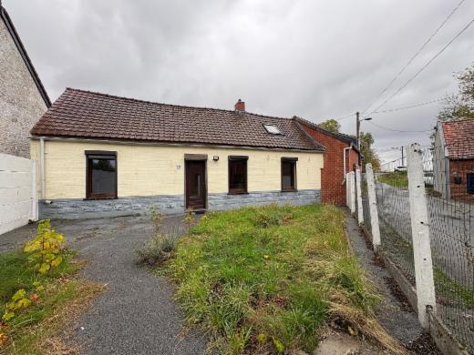 Derde alternatieve foto van het pand