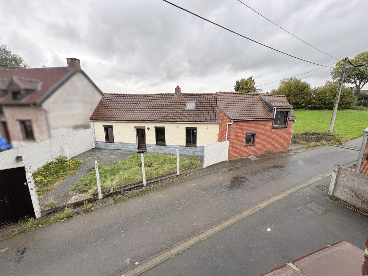 Presentatiebeeld van het pand n° 289258