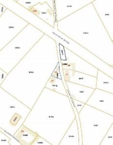 Tweede alternatieve foto van het pand