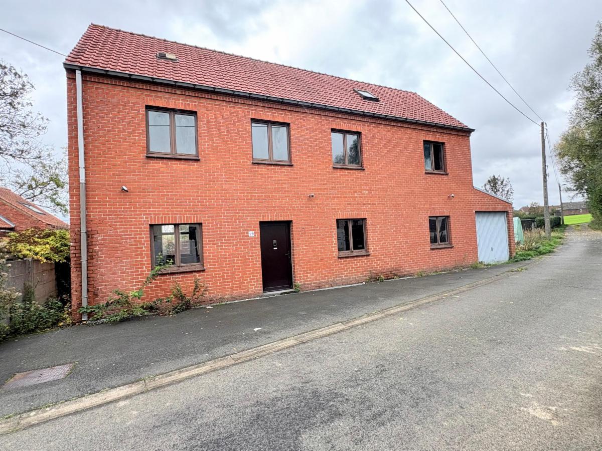 Presentatiebeeld van het pand n° 289304