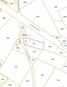 Eerste alternatieve foto van het pand