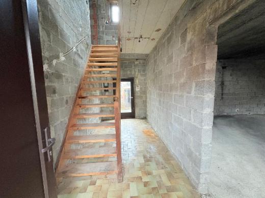 Tweede alternatieve foto van het pand