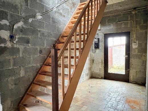 Tweede alternatieve foto van het pand