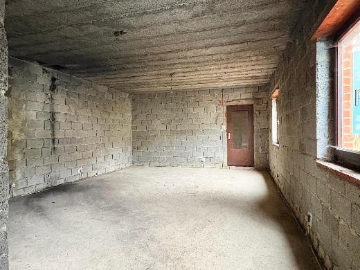 Derde alternatieve foto van het pand