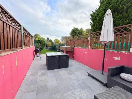 Derde alternatieve foto van het pand