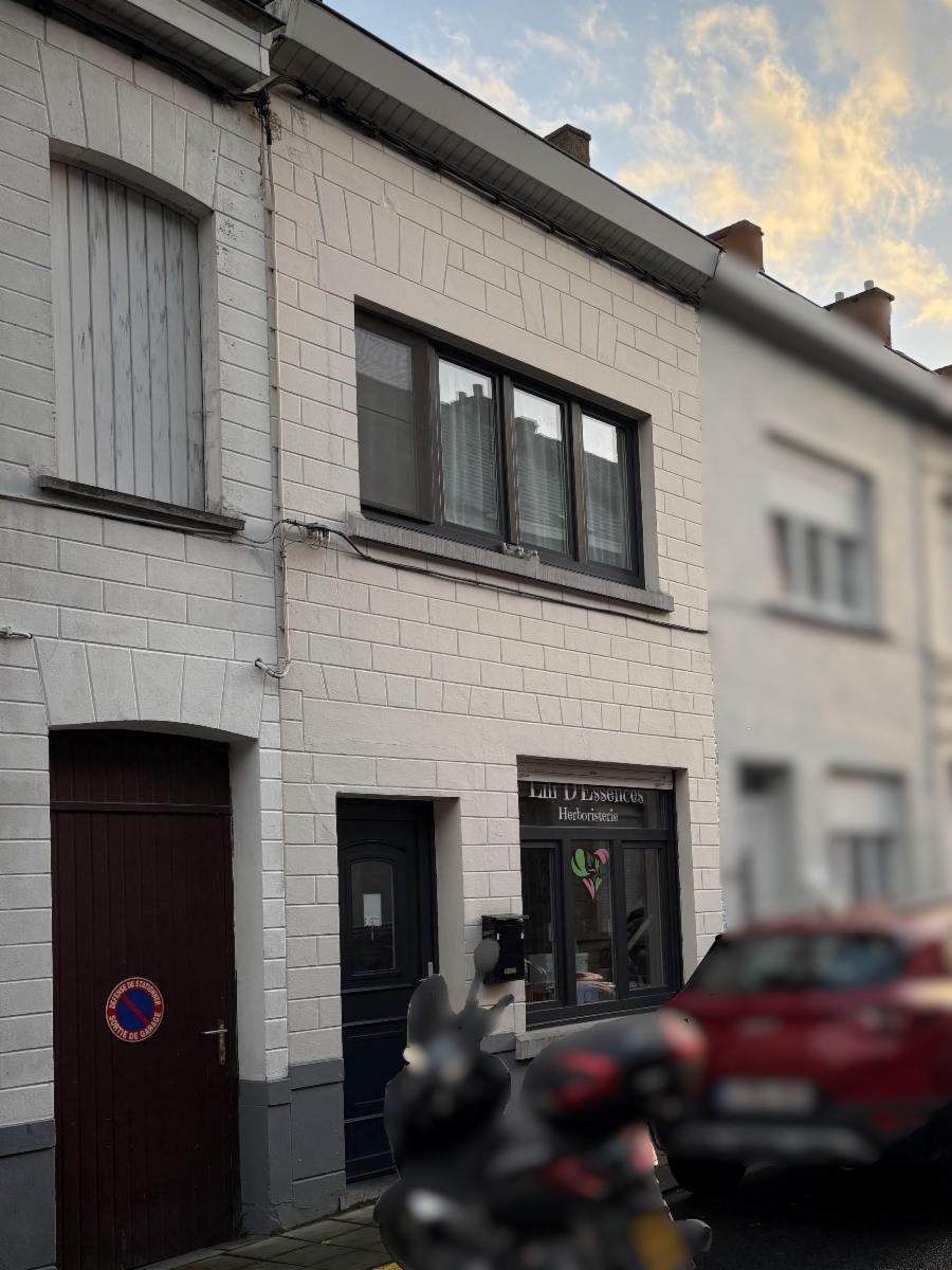 Presentatiebeeld van het pand n° 289373