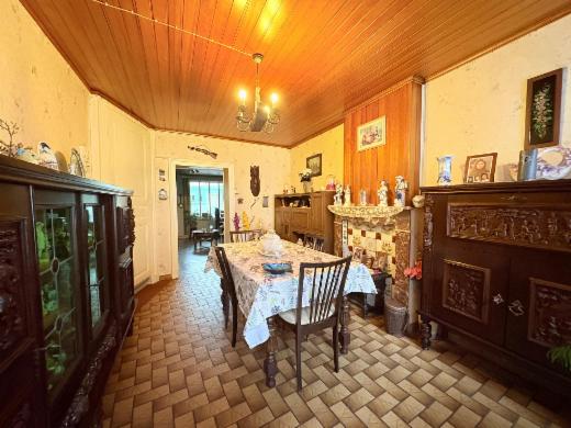 Tweede alternatieve foto van het pand