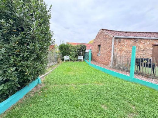 Eerste alternatieve foto van het pand