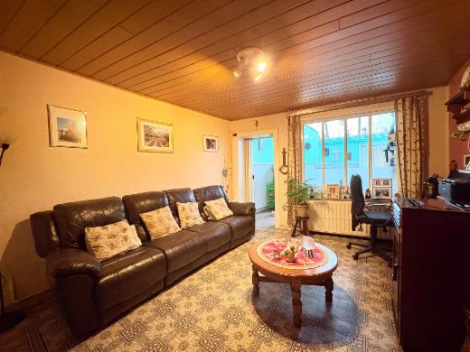 Derde alternatieve foto van het pand