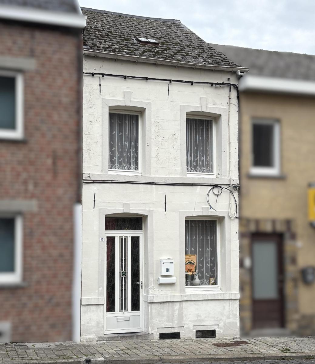 Presentatiebeeld van het pand n° 289376